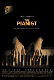 The Pianist 2002