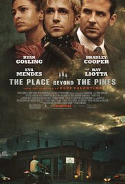 The Place Beyond the Pines (2012)