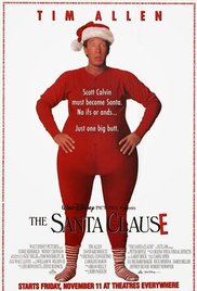 The Santa Clause 1994