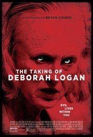 The Taking of Deborah Logan (2014)