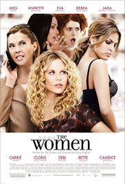 The Women 2008