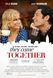 They Came Together (2014)