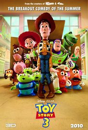 Toy Story 3 2010