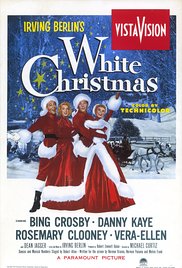 White Christmas 1954