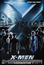 X-Men 2000