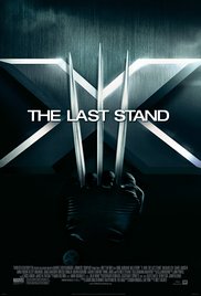 XMen: The Last Stand (2006)	