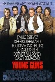 Young Guns (1988)