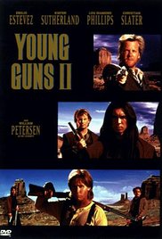 Young Guns II (1990)