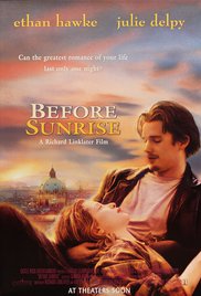 Before Sunrise (1995)