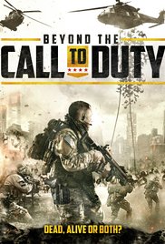 Beyond the Call to Duty (2016)