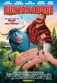 Bunyan and Babe (2017)