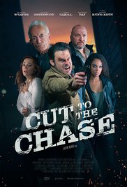 Cut to the Chase (2016)