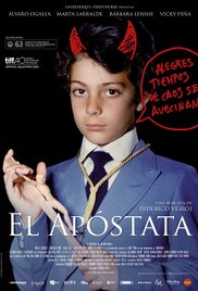 The Apostate (2015)