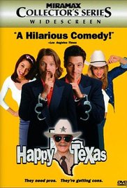 Happy, Texas (1999)