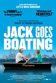 Jack Goes Boating (2010)