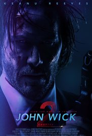 John Wick: Chapter 2 (2017)