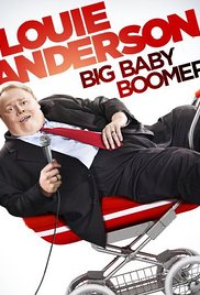 Louie Anderson: Big Baby Boomer (2012)