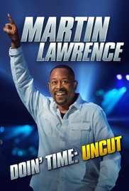 Martin Lawrence: Doin Time (2016)