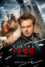 Rising Fear (2016)