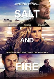 Salt and Fire (2016)