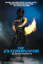 The Exterminator (1980)