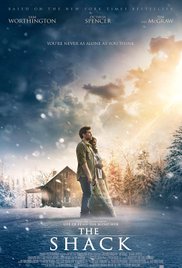 The Shack (2017)