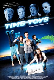 Time Toys (2016)