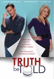 Truth Be Told (2011)