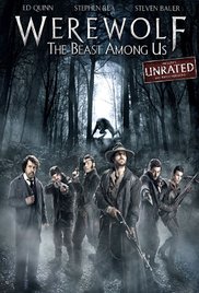 Werewolf: The Beast Among Us (2012)