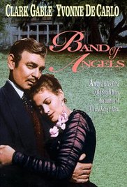 Band of Angels (1957)