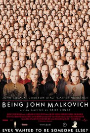 Being John Malkovich (1999)