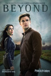 Beyond (TV Series 2017)