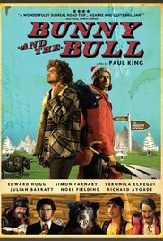 Bunny and the Bull (2009)