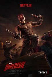 Marvels Daredevil