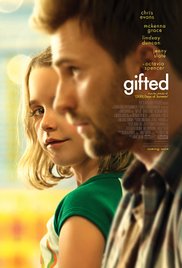 Gifted (2017)