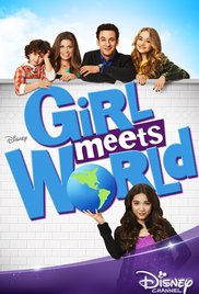 Girl Meets World