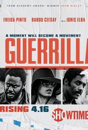 Guerrilla (2017)