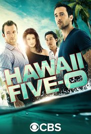 Hawaii Five-0 ( TV Series 2010 - )