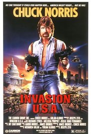 Invasion U.S.A. (1985)