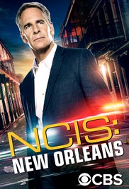 NCIS: New Orleans