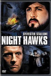 Nighthawks (1981)