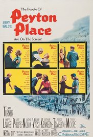 Peyton Place (1957)