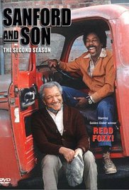 Sanford and Son Season 1