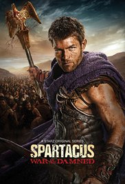 Spartacus