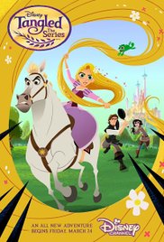 Tangled: The Series (2017)