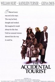 The Accidental Tourist (1988)