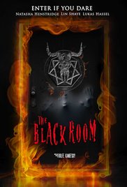 The Black Room (2016)