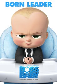 The Boss Baby (2017)