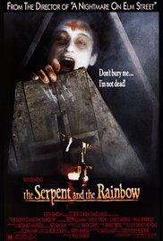 The Serpent and the Rainbow (1988)