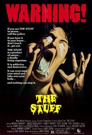 The Stuff (1985)